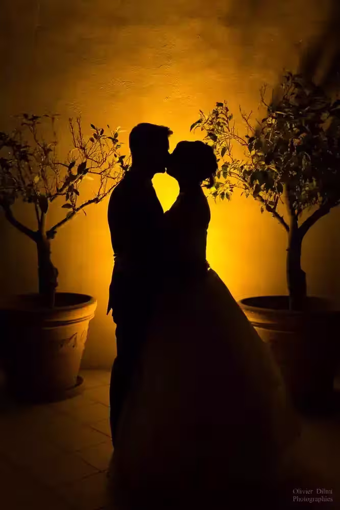 Photographe mariage dans le Var - Olivier Dilmi